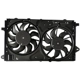 Purchase Top-Quality SKP - SK621441 - Radiator Fan Assembly pa1