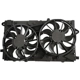 Purchase Top-Quality SKP - SK621441 - Radiator Fan Assembly pa2