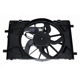 Purchase Top-Quality SKP - SK621445 - Engine Cooling Fan Assembly pa2