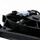 Purchase Top-Quality SKP - SK621445 - Engine Cooling Fan Assembly pa3