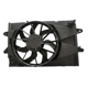 Purchase Top-Quality SKP - SK621456 - Radiator Fan Assembly pa1