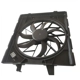 Purchase Top-Quality SKP - SK621498 - Radiator Fan Assembly pa3