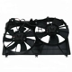 Purchase Top-Quality SKP - SK621509 - Engine Cooling Fan Assembly pa2