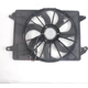 Purchase Top-Quality SKP - SK621526 - Engine Cooling Fan Assembly pa1