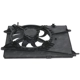 Purchase Top-Quality SKP - SK621576 - Engine Cooling Fan Assembly pa3