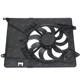 Purchase Top-Quality SKP - SK621576 - Engine Cooling Fan Assembly pa6