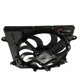 Purchase Top-Quality SKP - SK621601 - Radiator Fan Assembly pa5