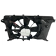 Purchase Top-Quality Radiator Fan Assembly by SKP - SK624520 pa1