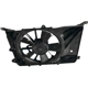 Purchase Top-Quality Radiator Fan Assembly by SKP - SK624520 pa2