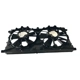 Purchase Top-Quality SKP - SK624570 - Radiator Fan Assembly pa3