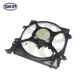 Purchase Top-Quality Radiator Fan Assembly by SKP - SK76294 pa2