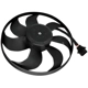 Purchase Top-Quality SKP - SK85544 - Engine Cooling Fan pa1