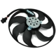 Purchase Top-Quality SKP - SK85544 - Engine Cooling Fan pa2