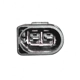 Purchase Top-Quality SKP - SK959007 - Radiator Fan Assembly pa2