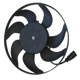 Purchase Top-Quality SKP - SK959007 - Radiator Fan Assembly pa3
