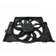 Purchase Top-Quality SKP - SK959361 - Radiator Fan Assembly pa2