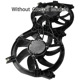 Purchase Top-Quality SKP - SKCF23056 - Engine Cooling Fan Assembly pa3