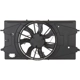 Purchase Top-Quality Radiator Fan Assembly by SPECTRA PREMIUM INDUSTRIES - CF12005 pa4
