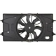 Purchase Top-Quality Radiator Fan Assembly by SPECTRA PREMIUM INDUSTRIES - CF12005 pa5