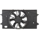 Purchase Top-Quality Radiator Fan Assembly by SPECTRA PREMIUM INDUSTRIES - CF12005 pa7