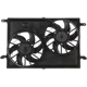 Purchase Top-Quality Radiator Fan Assembly by SPECTRA PREMIUM INDUSTRIES - CF12045 pa3