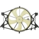 Purchase Top-Quality Radiator Fan Assembly by SPECTRA PREMIUM INDUSTRIES - CF13073 pa1