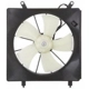 Purchase Top-Quality Radiator Fan Assembly by SPECTRA PREMIUM INDUSTRIES - CF18006 pa5