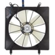Purchase Top-Quality Radiator Fan Assembly by SPECTRA PREMIUM INDUSTRIES - CF18006 pa7