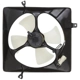 Purchase Top-Quality assemblage de ventilateur de radiateur de SPECTRA PREMIUM INDUSTRIES - CF18054 pa3