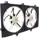Purchase Top-Quality Radiator Fan Assembly - TO3115164 pa11