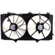Purchase Top-Quality Radiator Fan Assembly - TO3115164 pa7