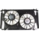 Purchase Top-Quality Radiator Fan Assembly - TO3117102 pa1