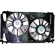 Purchase Top-Quality Radiator Fan Assembly - TO3117102 pa8