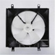 Purchase Top-Quality Radiator Fan Assembly by TYC - 600050 pa12