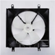 Purchase Top-Quality Radiator Fan Assembly by TYC - 600050 pa5