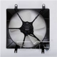 Purchase Top-Quality Radiator Fan Assembly by TYC - 600050 pa6