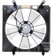 Purchase Top-Quality Radiator Fan Assembly by TYC - 600060 pa1