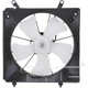 Purchase Top-Quality Radiator Fan Assembly by TYC - 600060 pa10