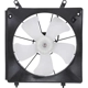Purchase Top-Quality Radiator Fan Assembly by TYC - 600060 pa11