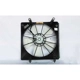 Purchase Top-Quality Radiator Fan Assembly by TYC - 600060 pa4