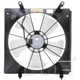 Purchase Top-Quality Radiator Fan Assembly by TYC - 600060 pa9