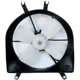 Purchase Top-Quality Radiator Fan Assembly by TYC - 600070 pa1