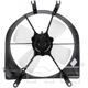 Purchase Top-Quality Radiator Fan Assembly by TYC - 600070 pa6
