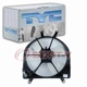 Purchase Top-Quality Radiator Fan Assembly by TYC - 600070 pa7