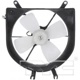 Purchase Top-Quality Radiator Fan Assembly by TYC - 600080 pa9