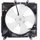 Purchase Top-Quality Radiator Fan Assembly by TYC - 600150 pa2