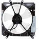 Purchase Top-Quality Radiator Fan Assembly by TYC - 600150 pa6