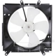 Purchase Top-Quality Radiator Fan Assembly by TYC - 600150 pa8