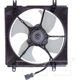 Purchase Top-Quality Radiator Fan Assembly by TYC - 600170 pa1