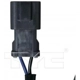 Purchase Top-Quality Radiator Fan Assembly by TYC - 600170 pa10
